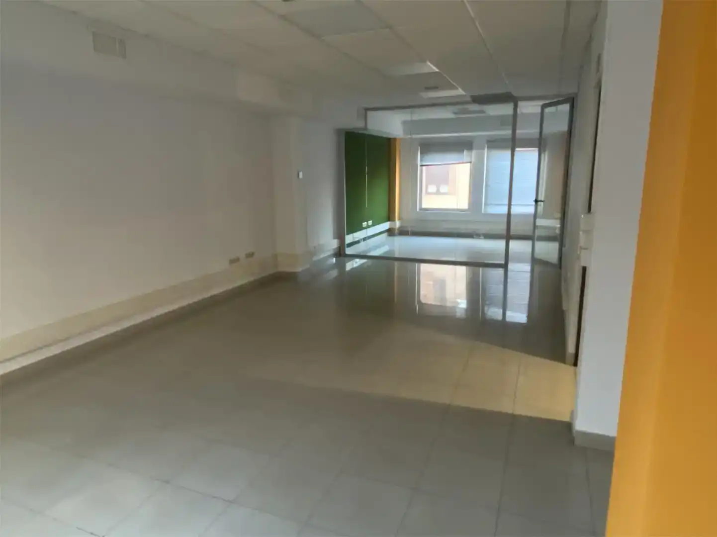 Estudio de alquiler en Granada con Aire acondicionado y Trastero
