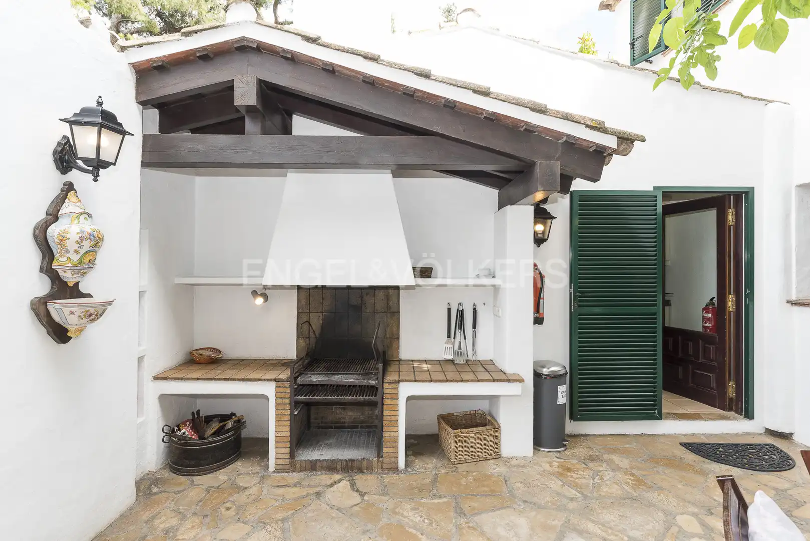 Exterior view of Buildings for sale in Sant Pere de Ribes