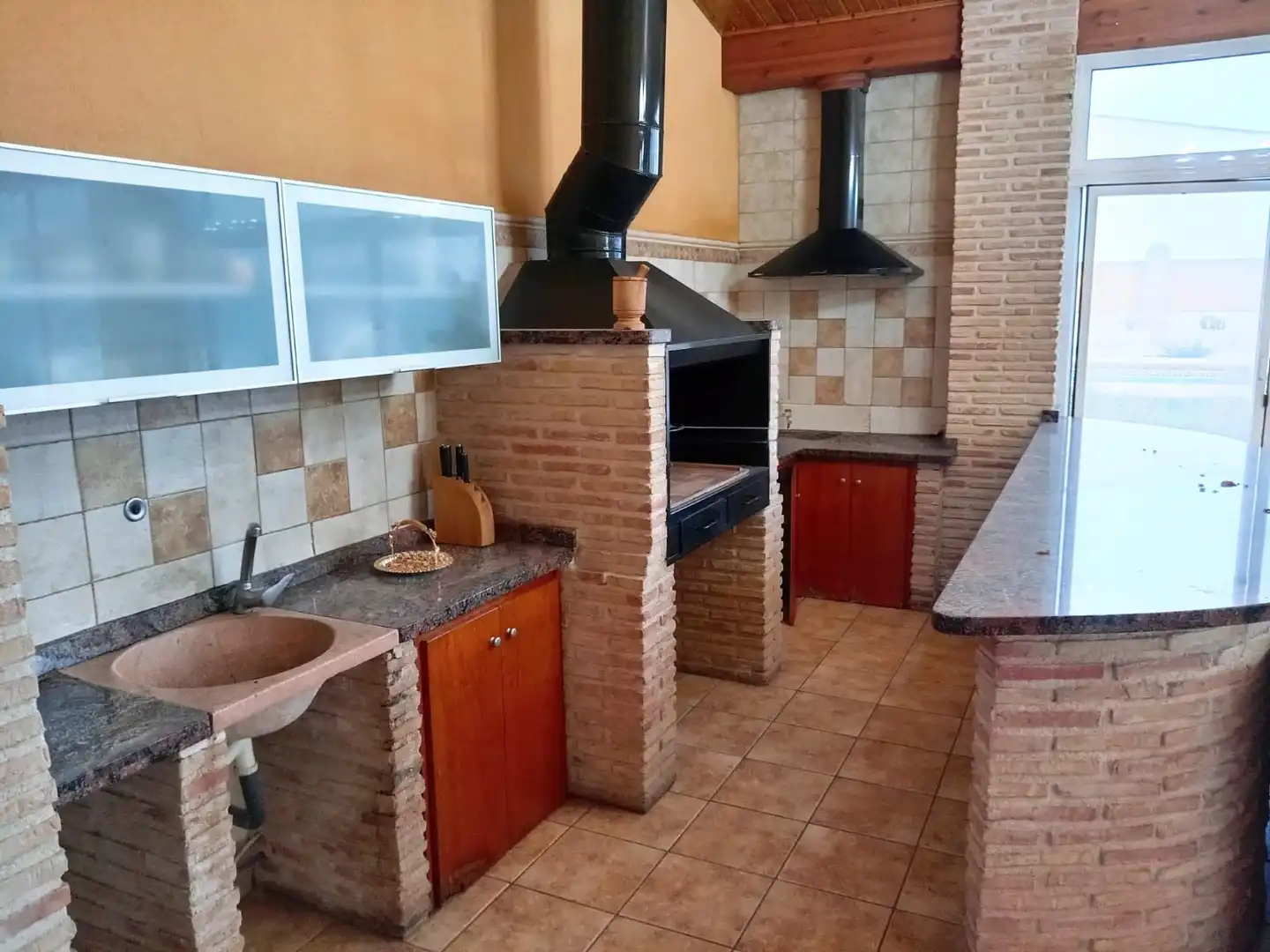 Casa con terrazza in vendita a Pedanías Este, imagen 24