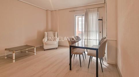 Photo 4 of Apartment to rent in Prosperidad, Madrid