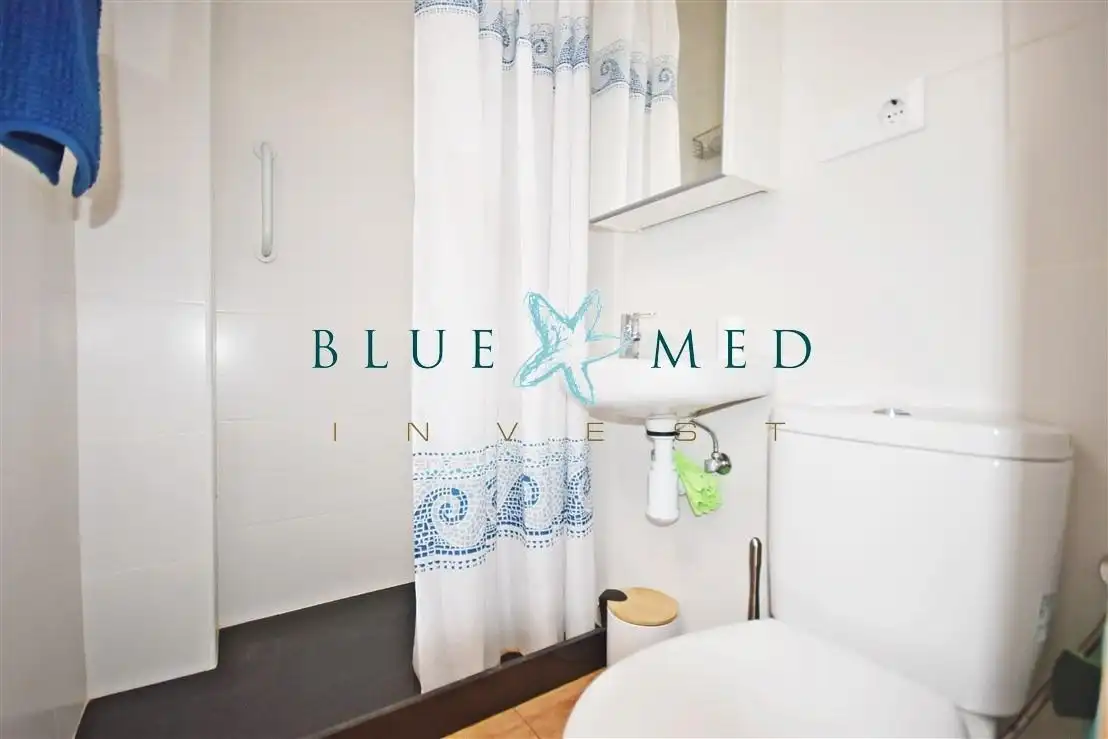 Appartement avec ascenseur à vendre à Calle de Francisco Martínez Muñoz, imagen 22