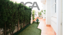 Garden of House or chalet for sale in Premià de Mar  with Air Conditioner