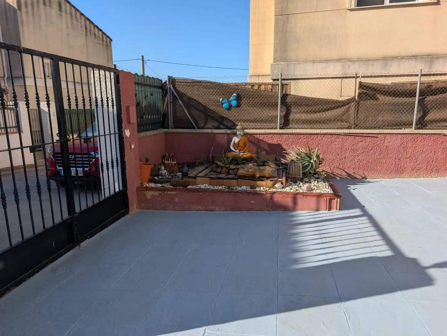 Reihenhaus mit Pool zum Verkauf in Calle TEODORO LLORENTE, imagen 19