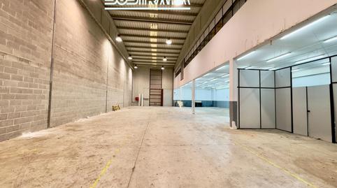 Photo 3 of Industrial buildings to rent in Llevant, Barcelona