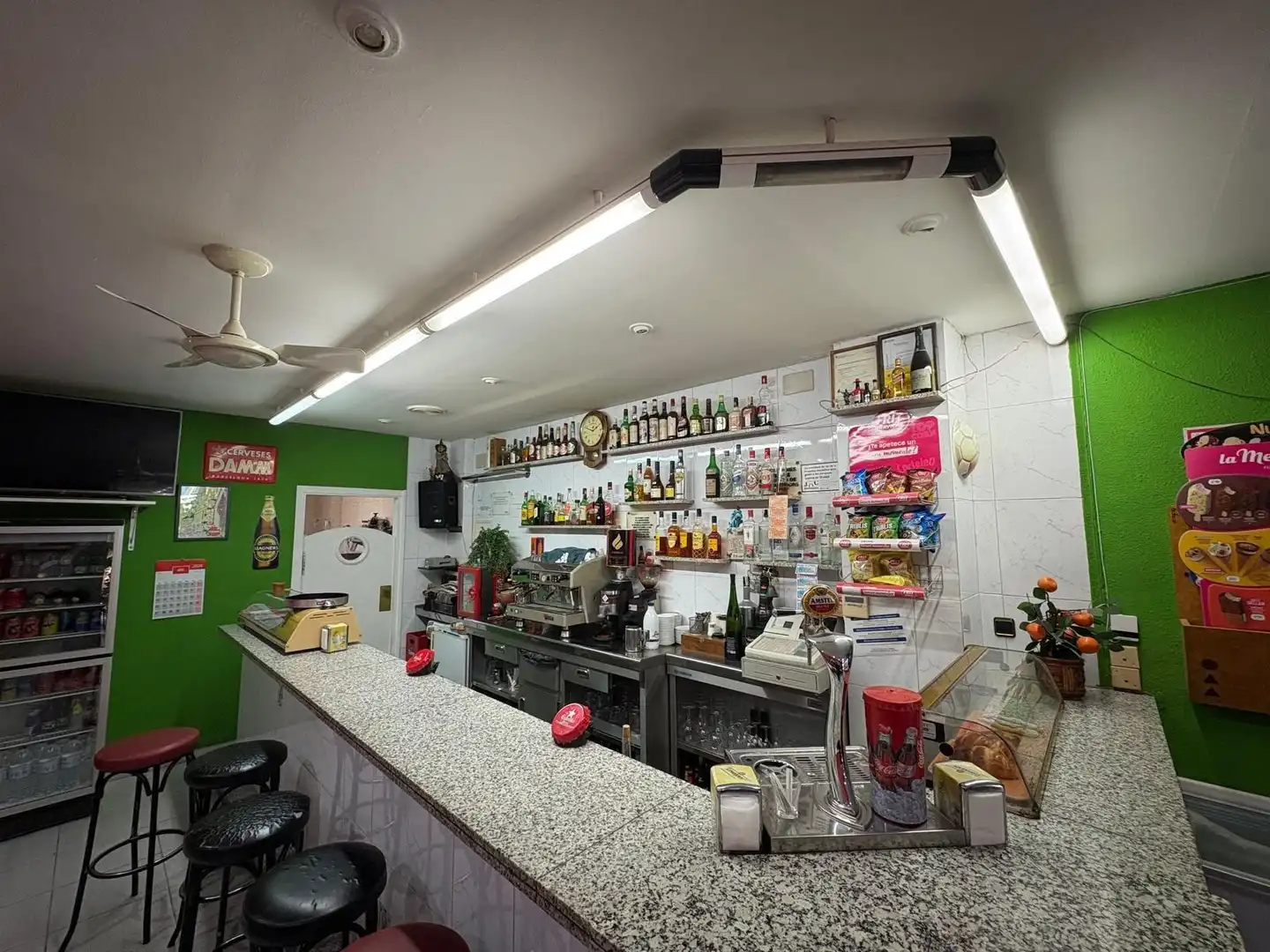 Local comercial en traspaso en Carrer BANYS, DELS, imagen 9
