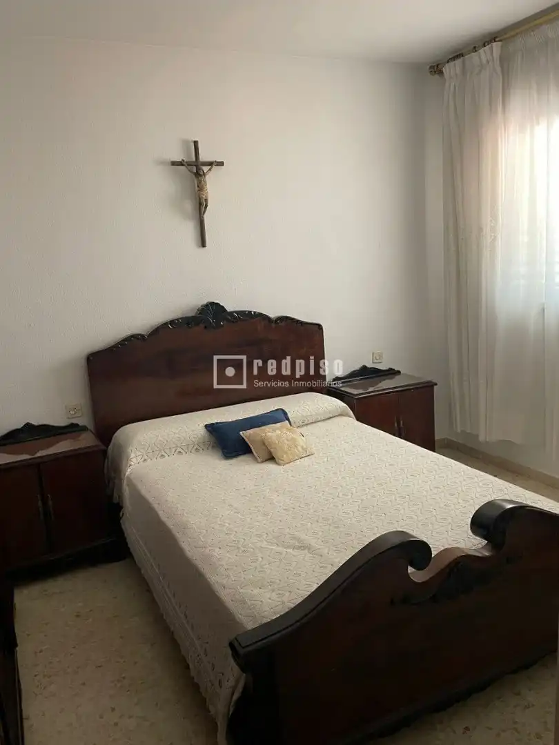 Piso en venta en El Cónsul - Ciudad Universitaria - El Romeral
