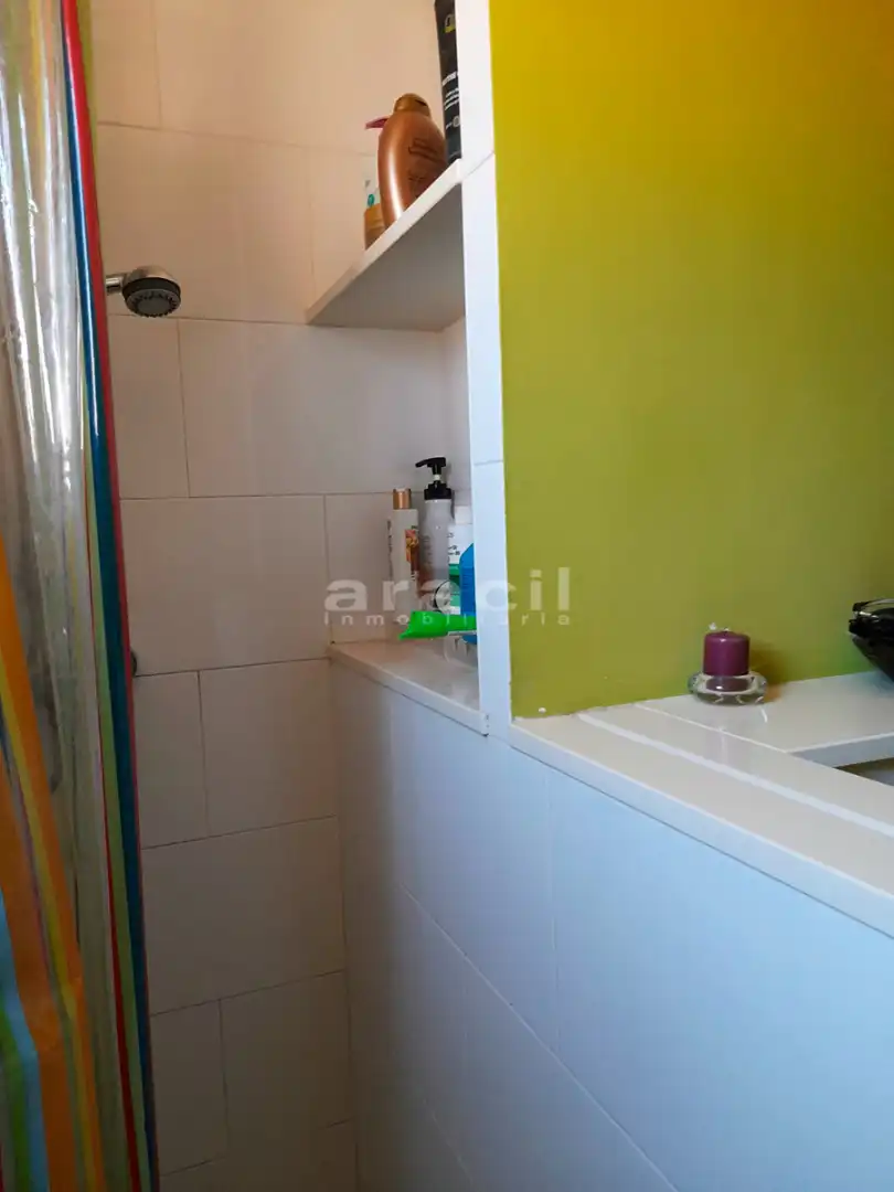 Penthouse mit Aufzug zum Verkauf in Santa Rosa, imagen 29