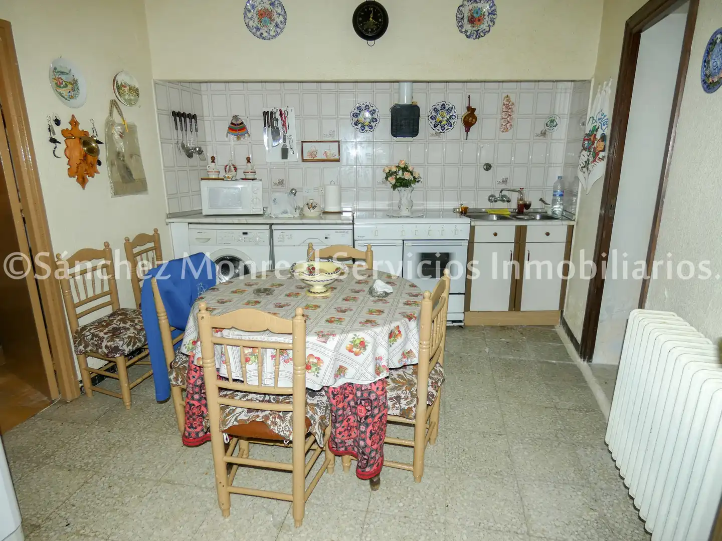 Casa en venta en Calle Libertad, imagen 7