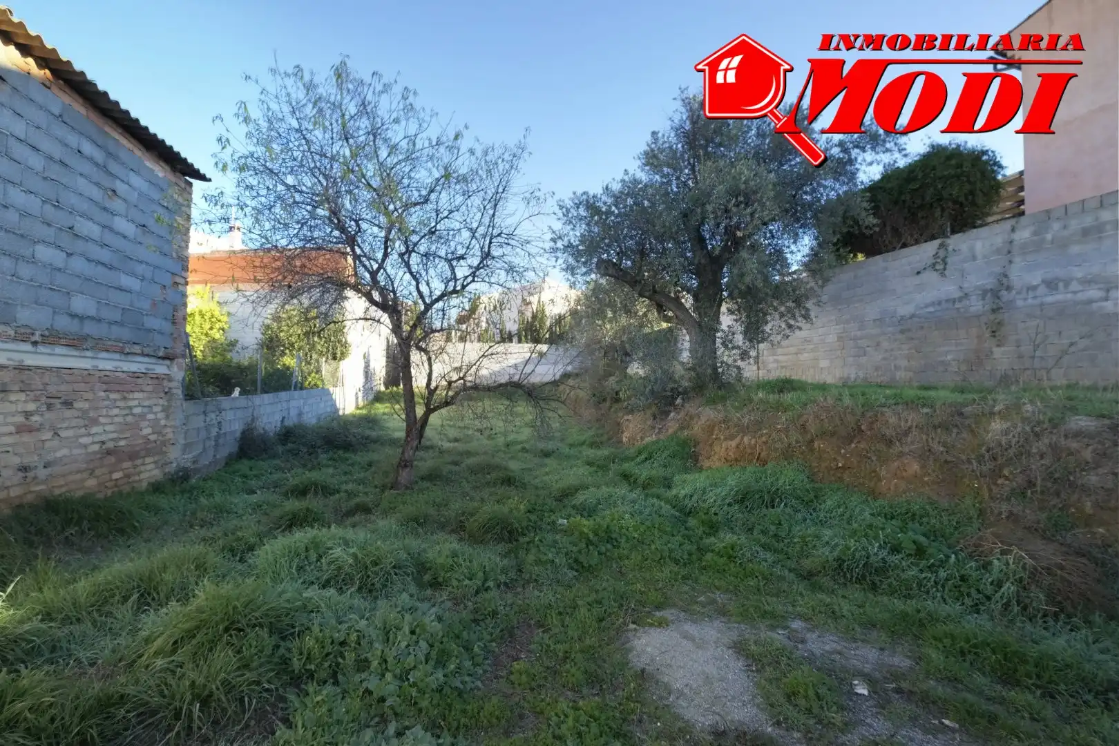 Terreny residencial en venda a Villamena, imagen 6