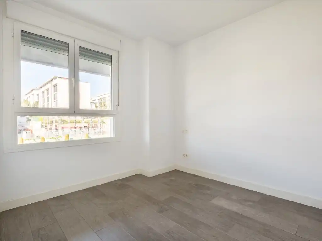 Habitación de Piso en venta en Madrid con Aire acondicionado, Jardín privado y Terraza
