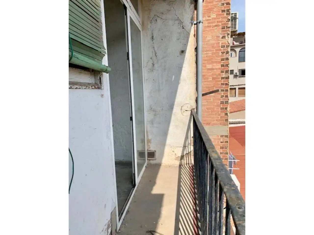 Balcony of Flat for sale in Manresa  with Heating and Balcony