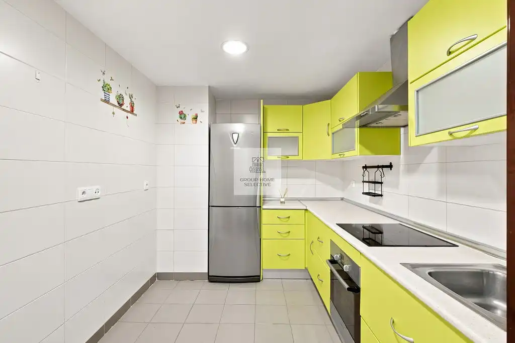 Wohnung zur Miete in Madrid, Madrid
