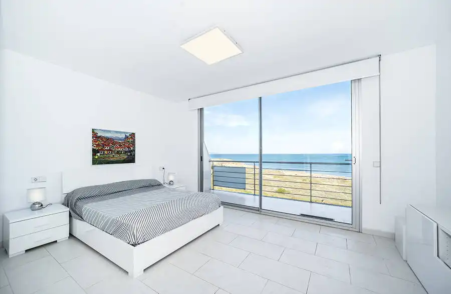 Casa adosada en venta en Son Serra de Marina