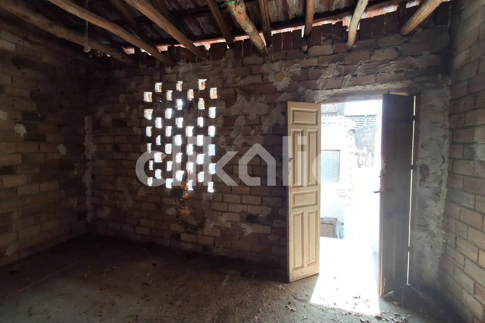 Casa o xalet en venda en Fuente Vaqueros amb Terrassa