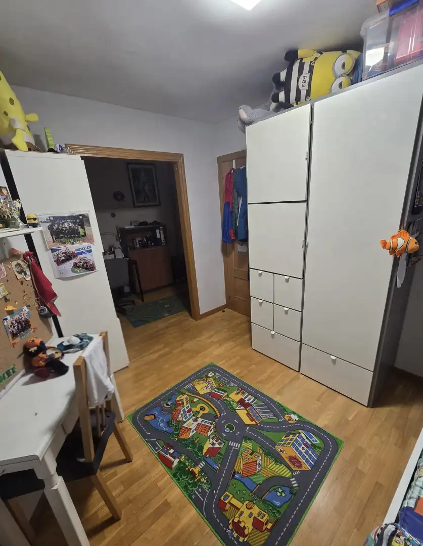 Casa adosada en venta en Burgos con Calefacción, Jardín privado y Terraza