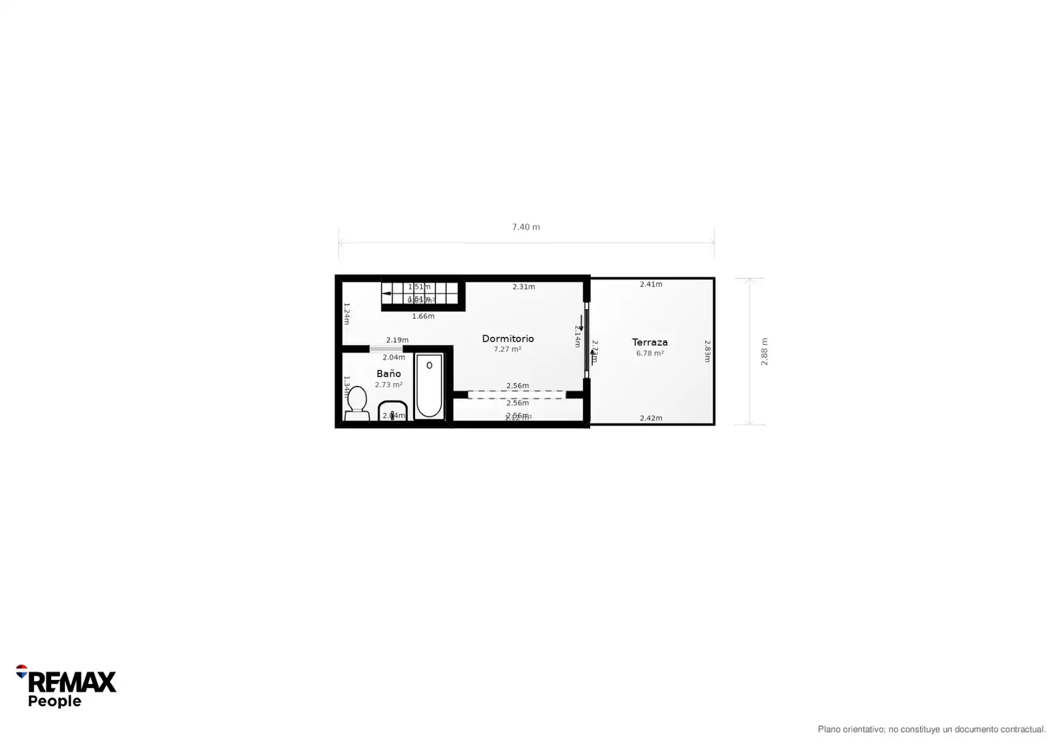 Piso en venta en Villaverde