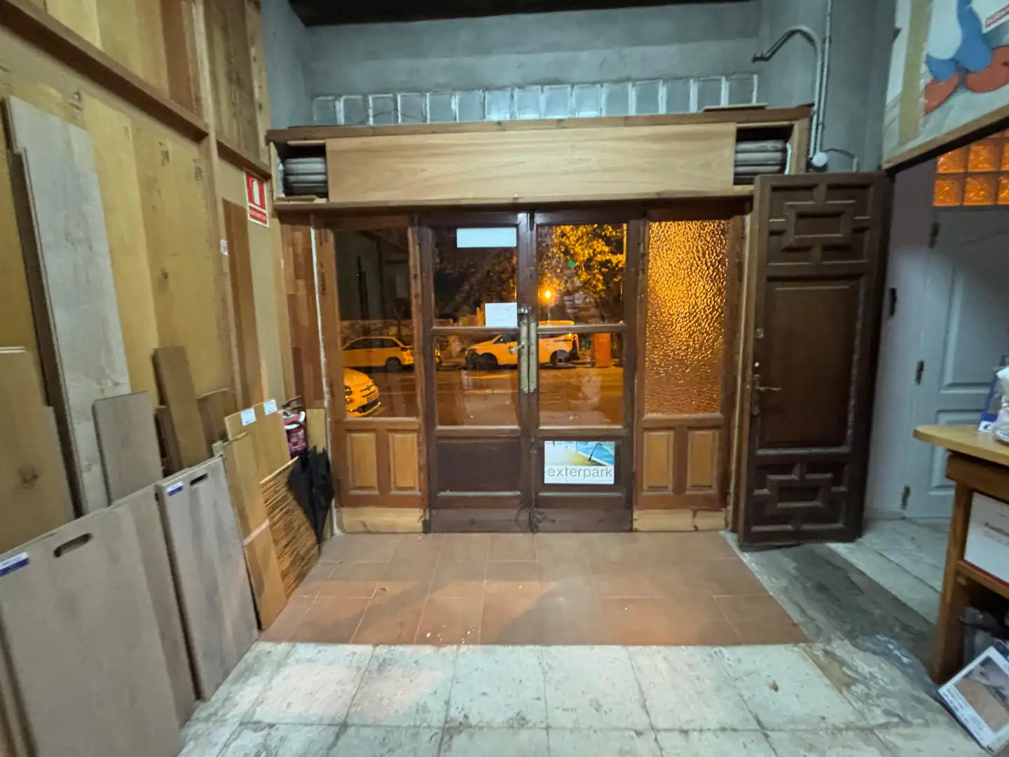 Edificio en venta en Alcoy / Alcoi