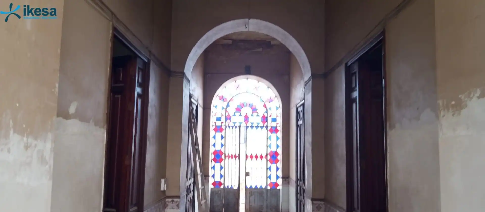 Casa o xalet en venda a Azuaga