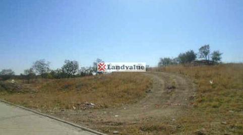 Foto 3 de Residencial en venda a Pirotecnia, 70, Los Berrocales, Madrid