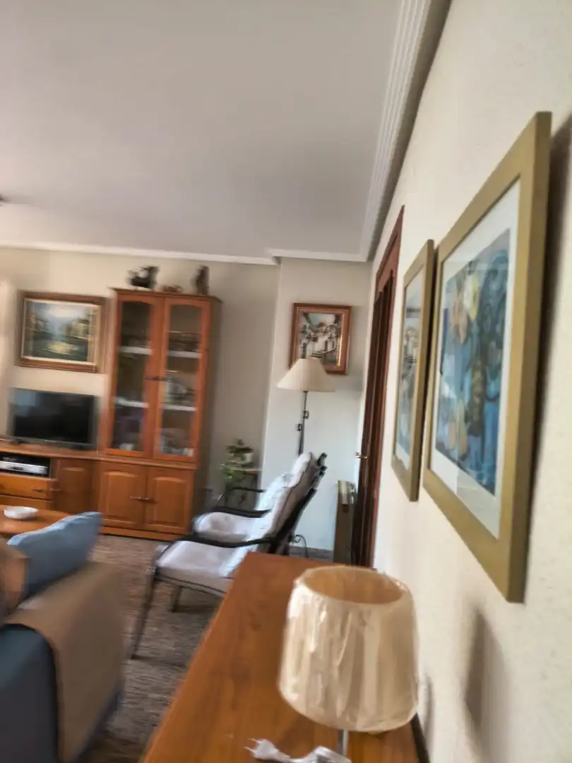 Pis de lloguer a Carrer Pardo Gimeno, 73, Babel