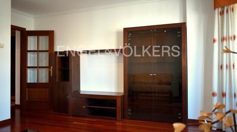 Foto 4 de Apartament de lloguer a Navia, Vigo
