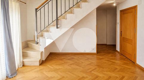 Foto 2 de Dúplex en venda a De Eugenia de Montijo, Puerta Bonita,  Madrid Capital