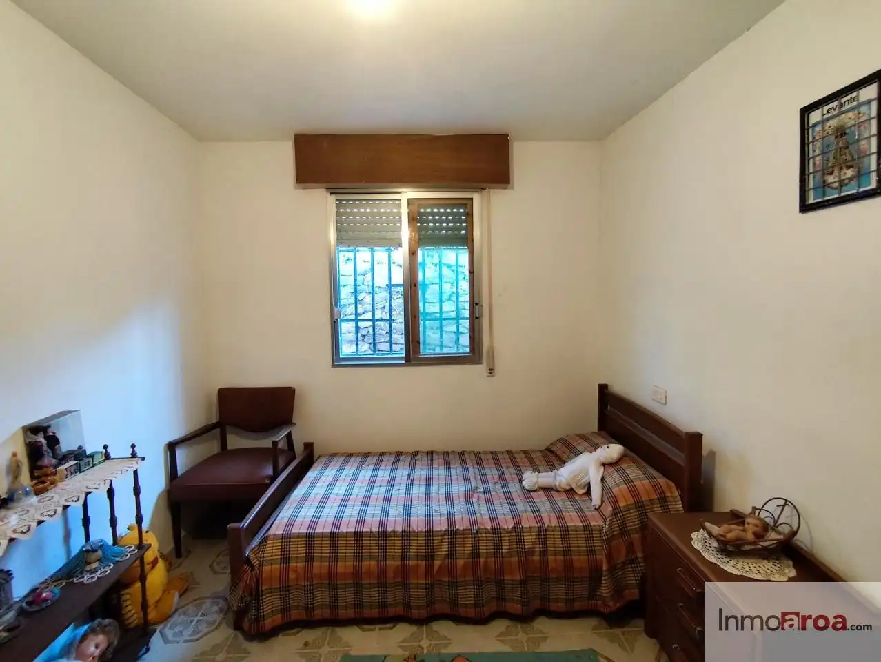 Habitación de Casa o chalet en venta en Gátova con Terraza