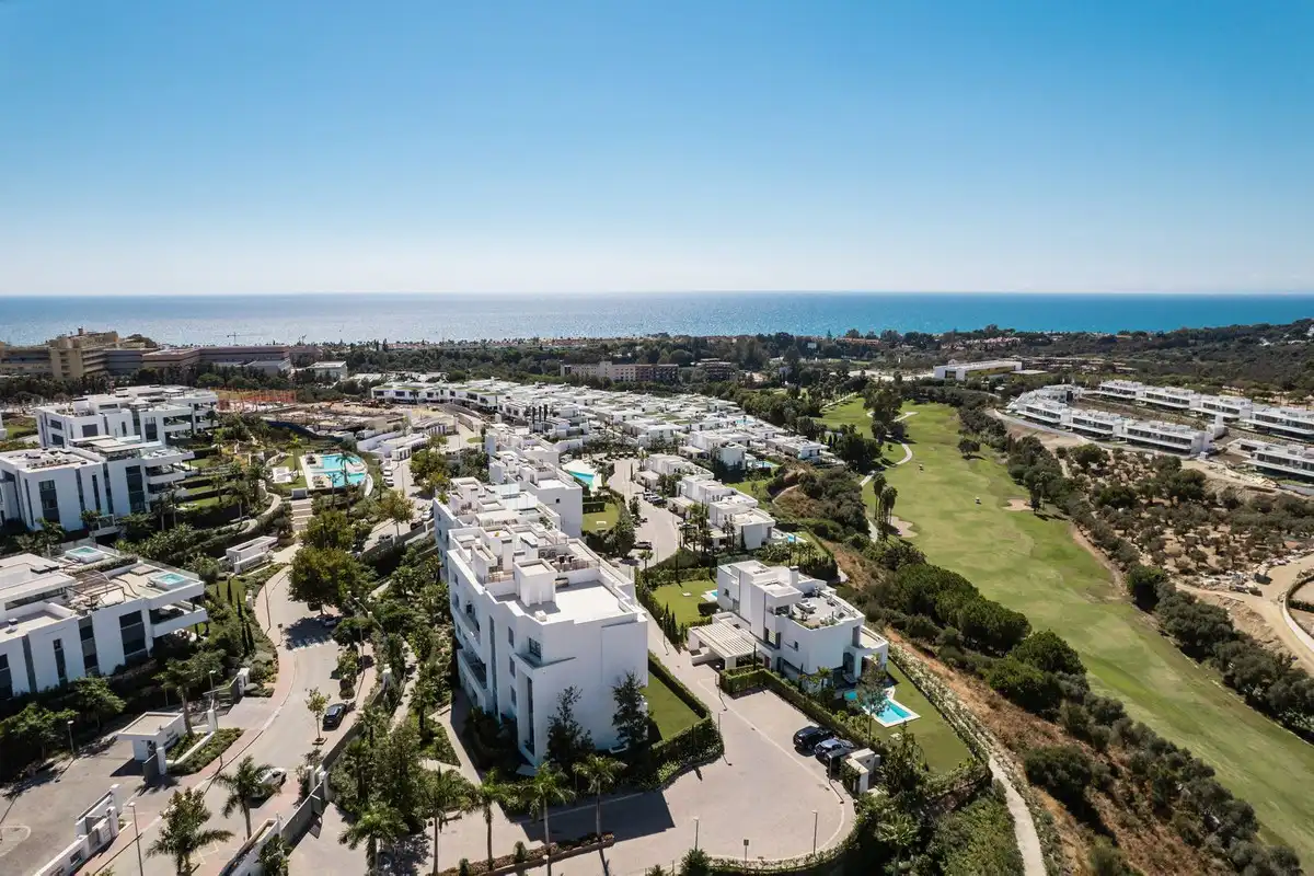 Wohnung mit Pool zum Verkauf in Río Real - Los Monteros, imagen 30