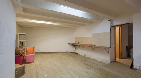 Foto 4 de Planta baja en venta en Hostafrancs, Barcelona Capital