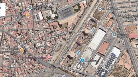 Foto 3 de Piso en venta en Calle Octavio Aguilar, Los Molinos - Villa Blanca, Almería Capital