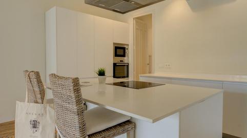 Foto 5 de Pis de lloguer a Avenida de Alfonso el Sabio, 9, Barrio del Centro, Alicante