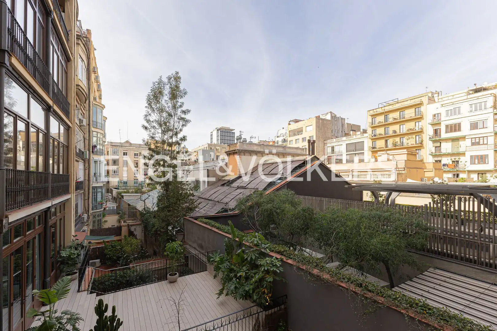 Appartamento con terrazza in vendita a Eixample, imagen 45