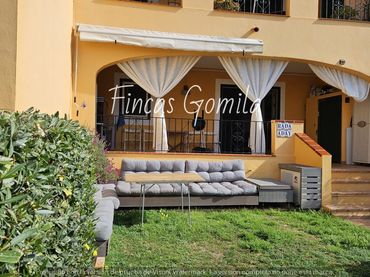 Mini appartamento con piscina in vendita a vasco gama