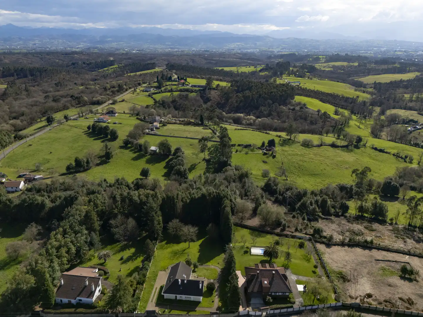 Terreni e lotti in vendita a Siero - UR BARGANIZA, imagen 3