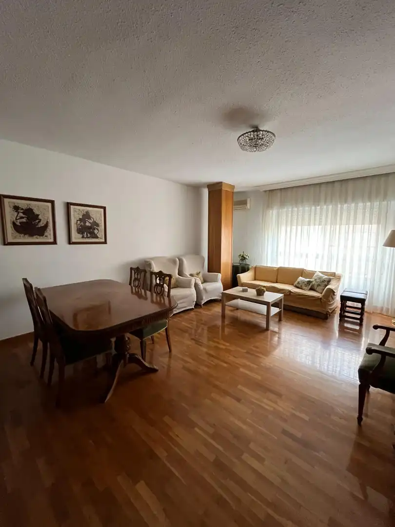 Appartement avec terrasse à louer à Centro, imagen 3