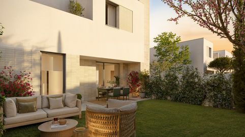 Foto 4 de Piso en venta en Simancas, Valladolid