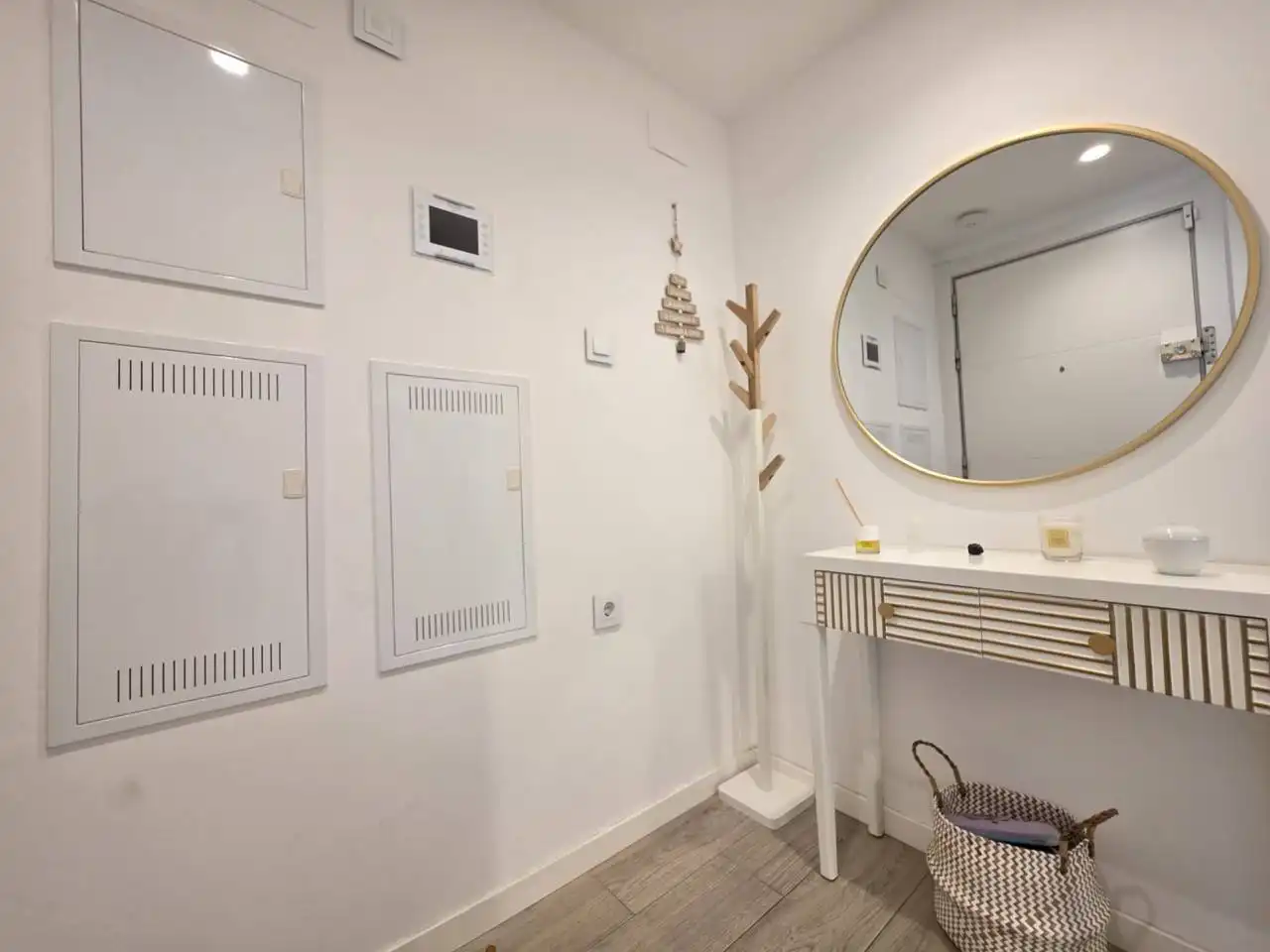 Piso en venta en Sant Just Desvern con Aire acondicionado, Calefacción y Terraza