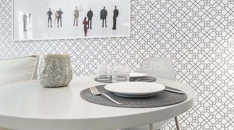 Foto 4 de Apartament de lloguer a Ponzano, Ríos Rosas - Nuevos Ministerios,  Madrid Capital