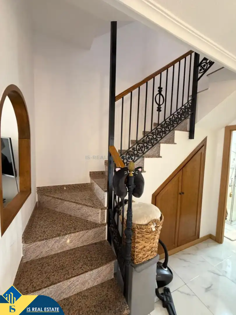 Bungalow amb piscina en venda a Nueva Torrevieja - Aguas Nuevas, imagen 46