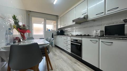 Foto 4 de Pis en venda a Carrer de Jaume Balmes, 2, Balaguer, Lleida