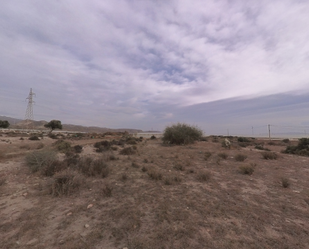 Terreny en venda en Níjar