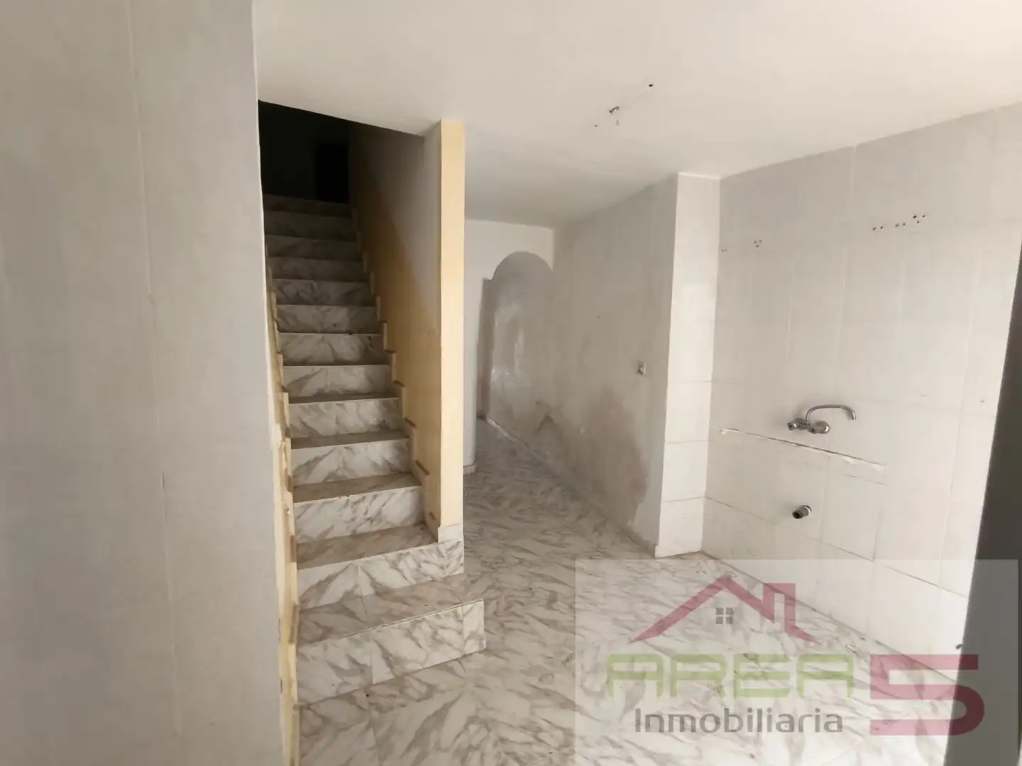 Casa o xalet en venda en Barcarrota