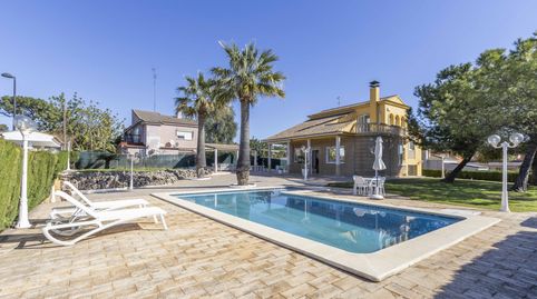 Photo 2 of Houses for sale in El Vedat - Santa Apolonia, Torrent