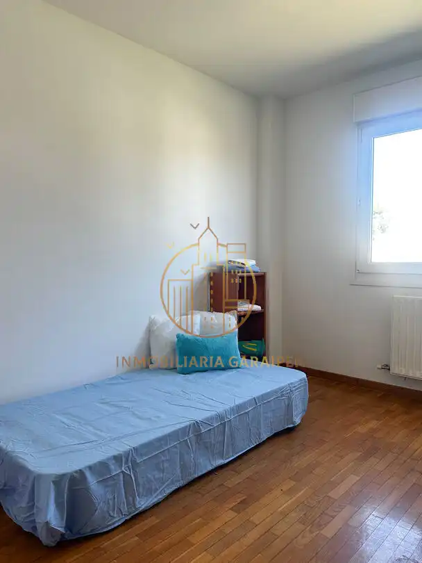 Dormitori de Dúplex en venda en Peralta / Azkoien amb Calefacció i Traster