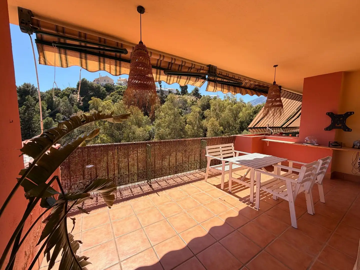 Apartament amb piscina en venda a Torreblanca del Sol, imagen 2