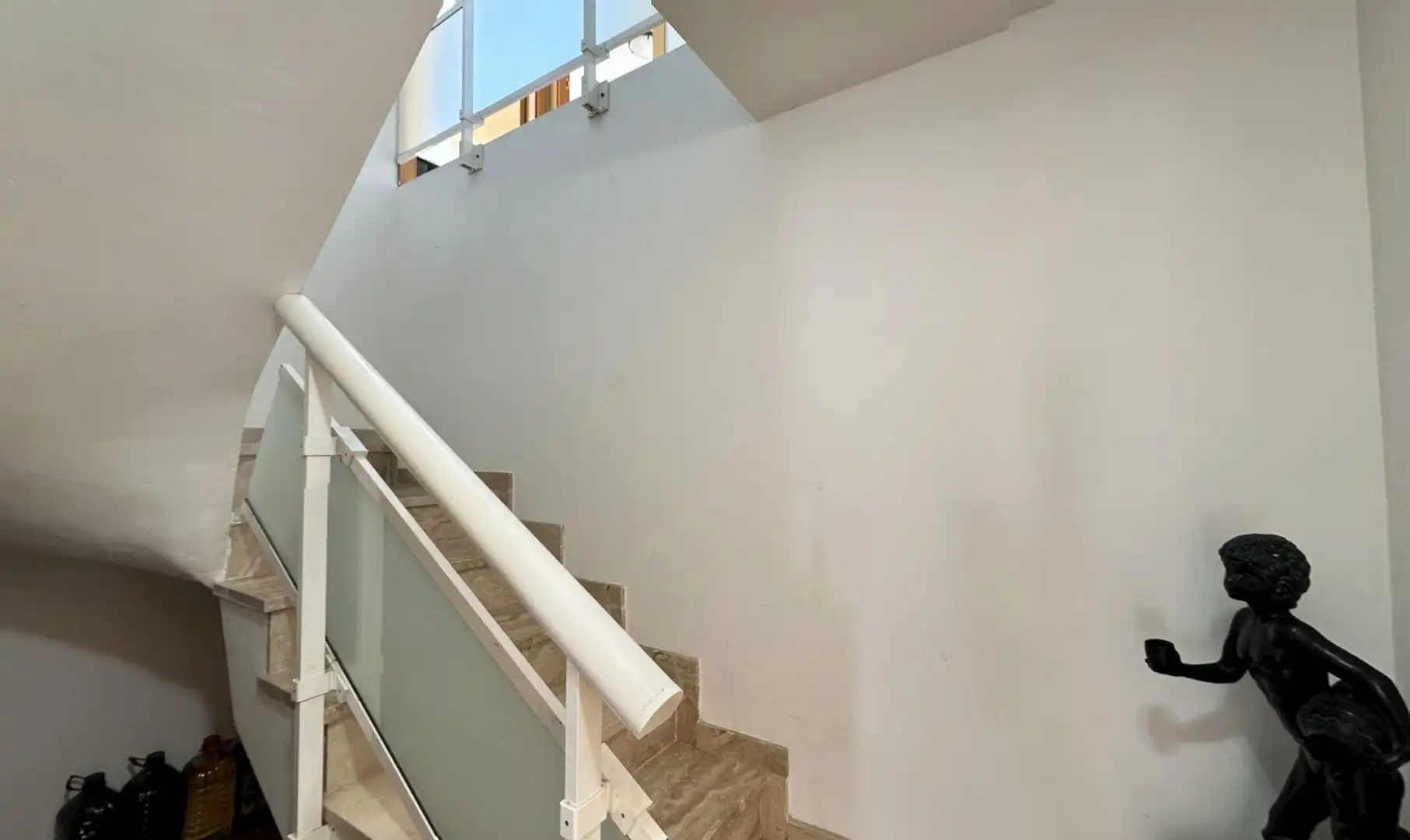Casa o xalet en venda en La Roca del Vallès amb Calefacció, Jardí privat i Terrassa