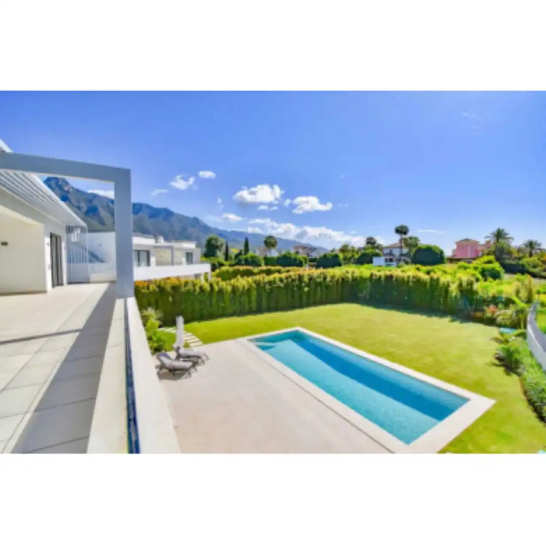 Maison avec piscine à vendre à Marbella Centro, imagen 16