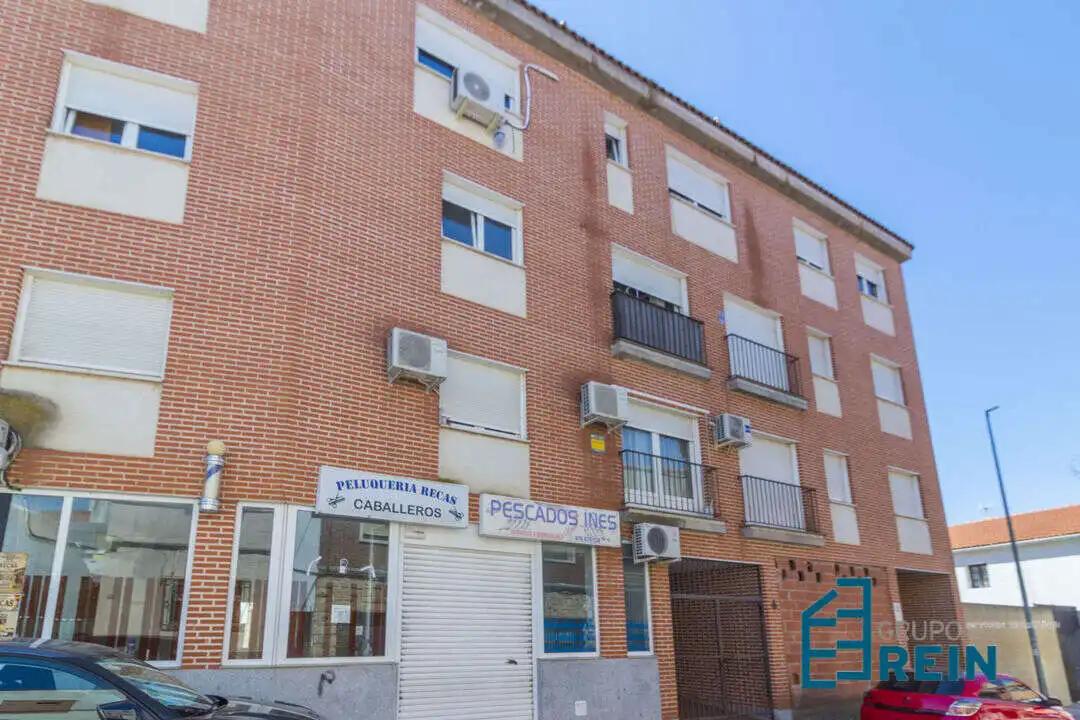 Piso con terraza en venta en Calle Manzanar 8, imagen 43