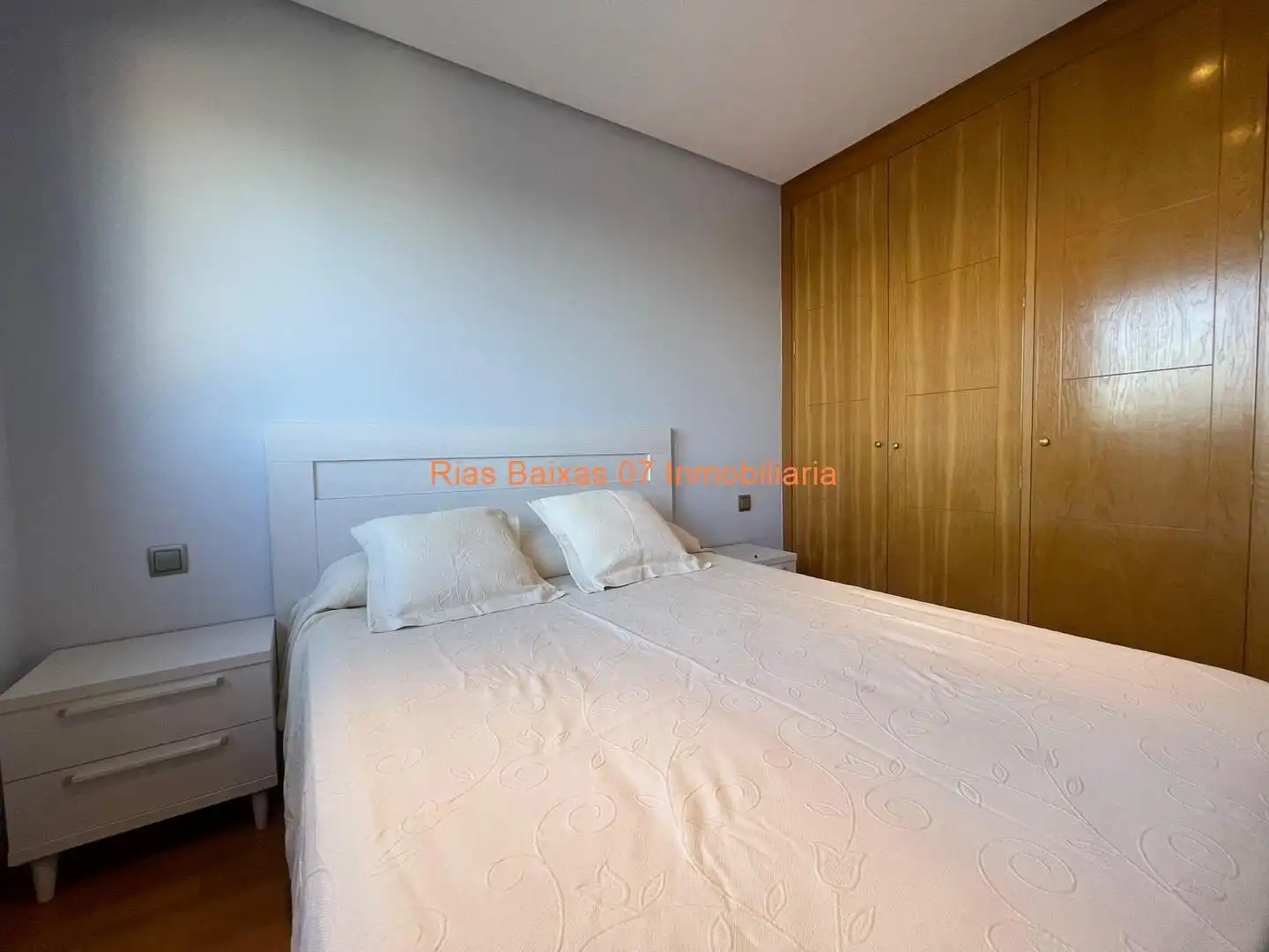 Flat for rent in Vigo , Pontevedra
