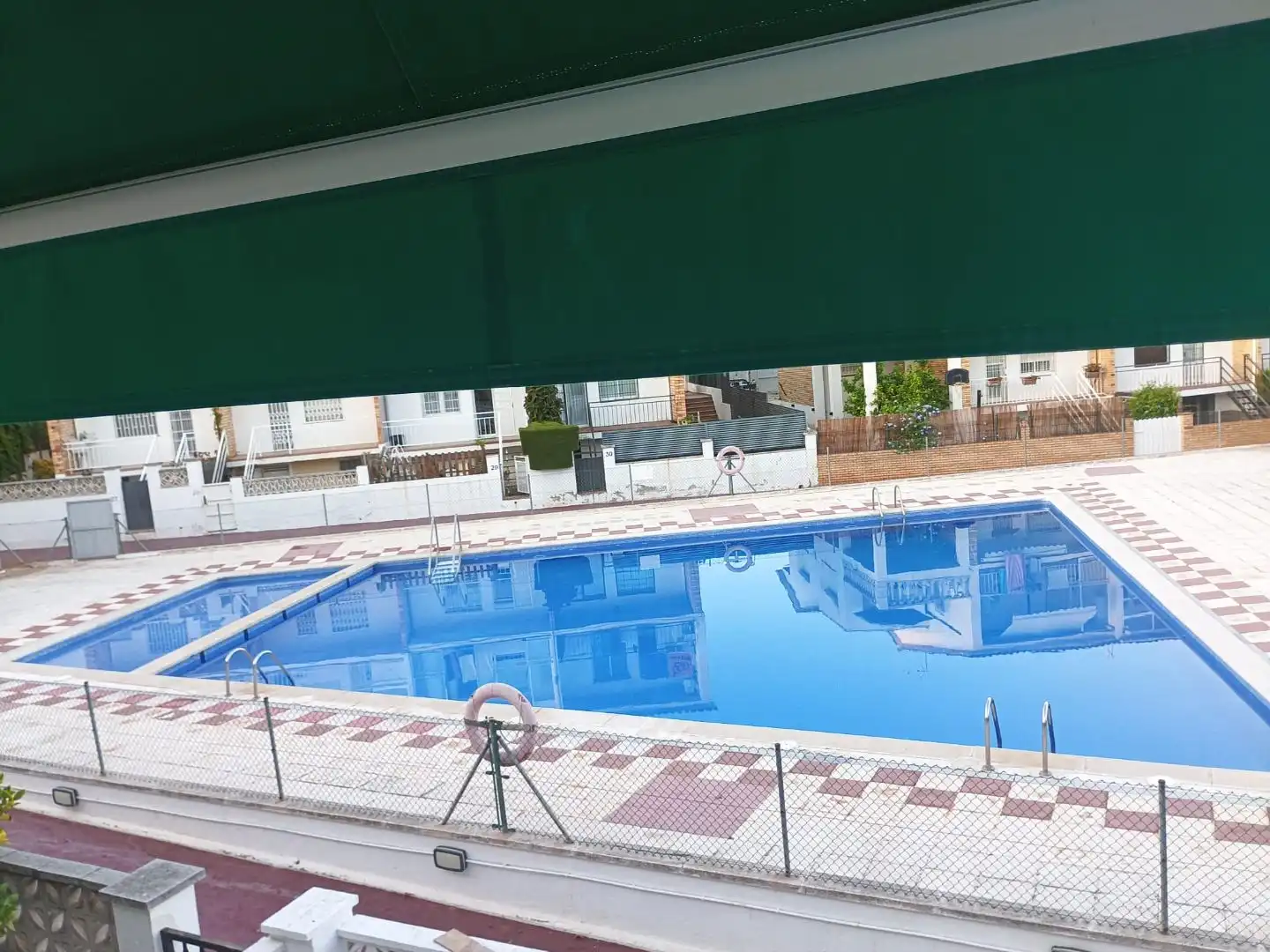 Casa a schiera con piscina in vendita a AVINGUDA GENERALITAT 70, imagen 6